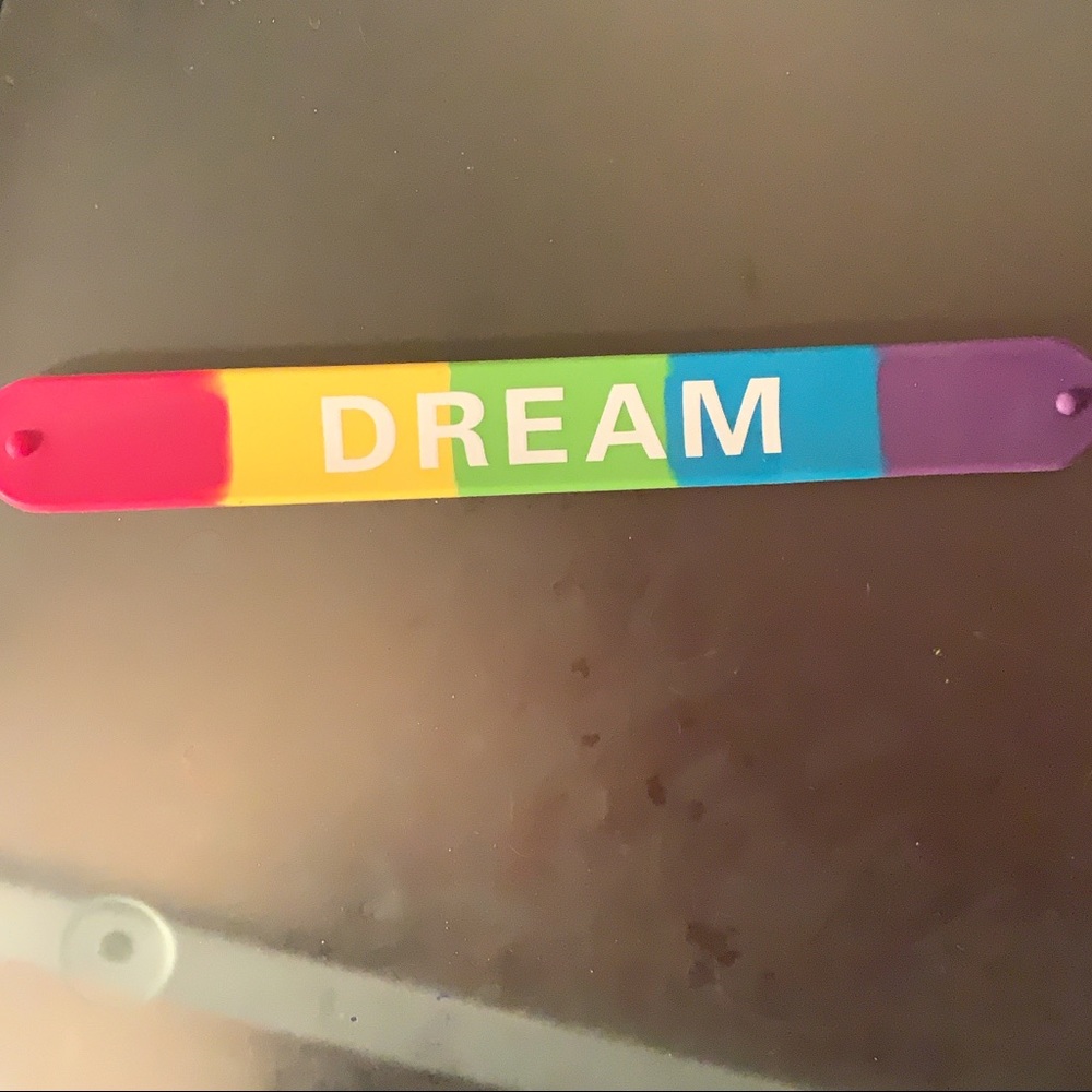 🌸3/25$ Strap on dream bracelet